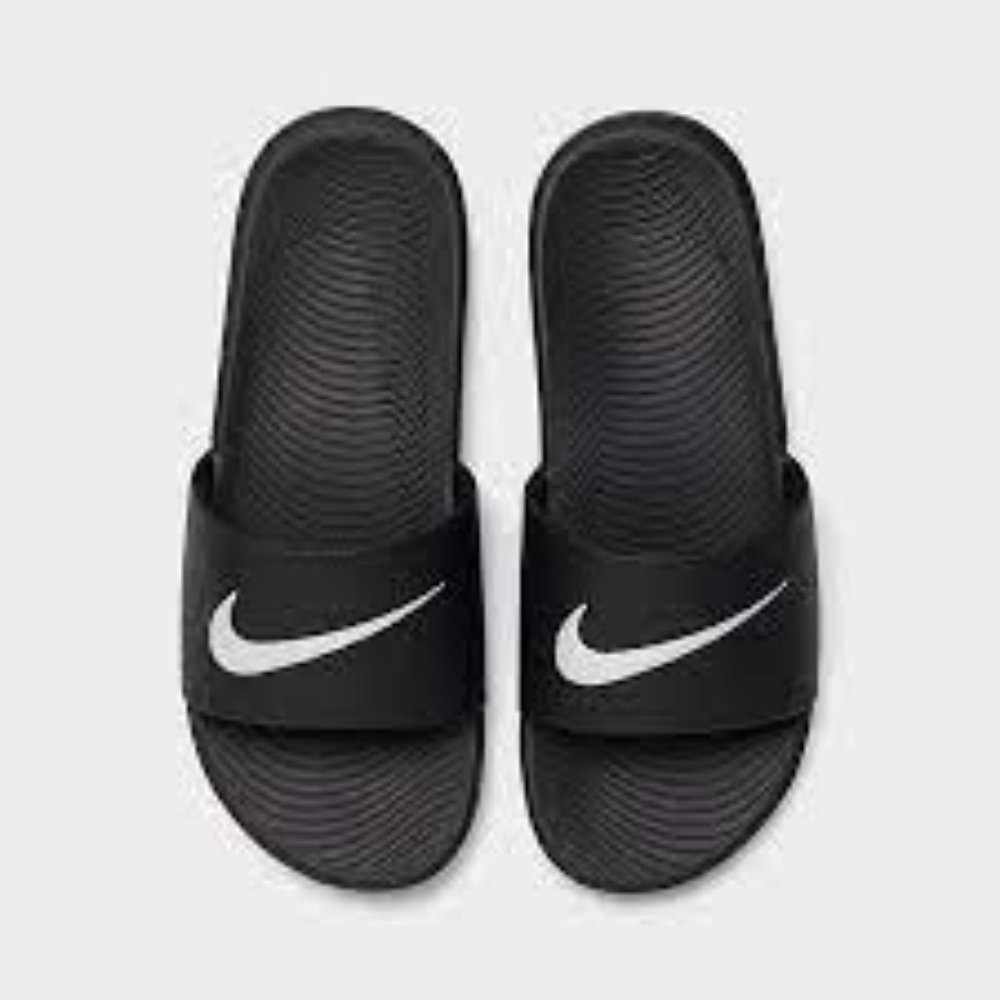 Nike Kawa Beach Slide & Sandal - Little Kids - Toddler Size: 10